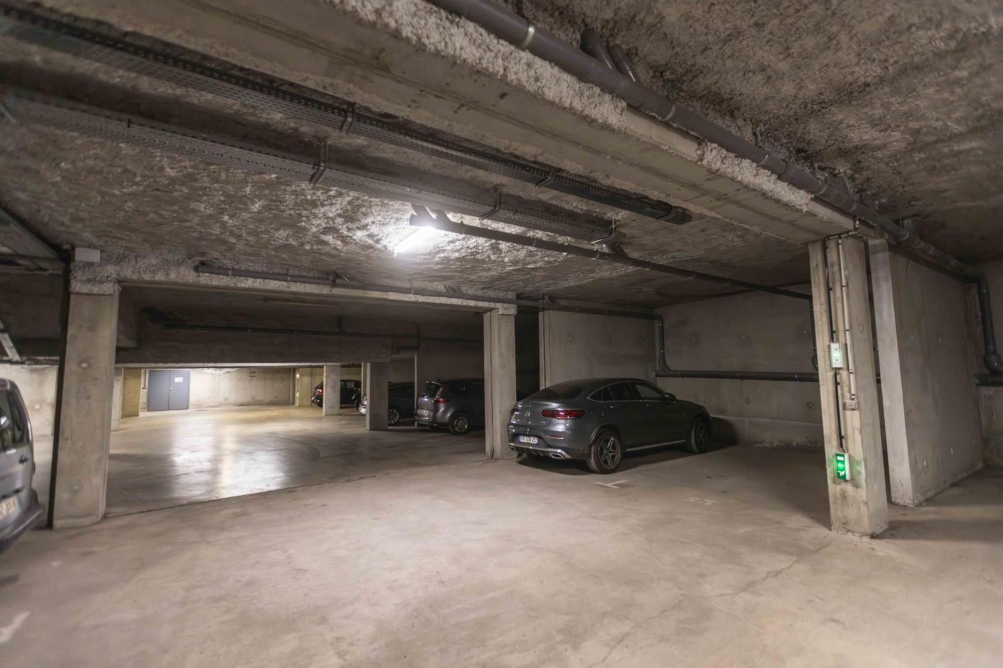 생라리술랑 Le Rioumajou 2 - Grand T4 - Piscine - Centre St Lary 아파트 외부 사진